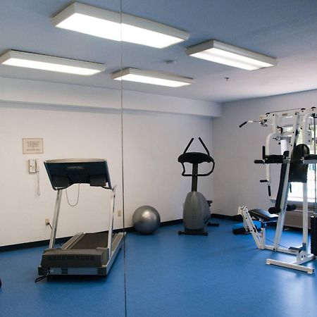Springhill Suites By Marriott Las Cruces Eksteriør bilde