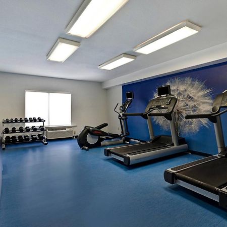 Springhill Suites By Marriott Las Cruces Eksteriør bilde