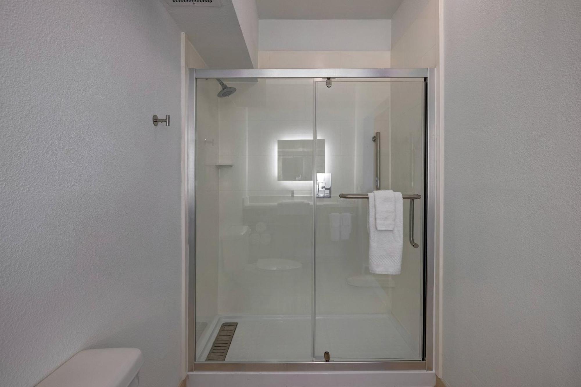 Springhill Suites By Marriott Las Cruces Eksteriør bilde