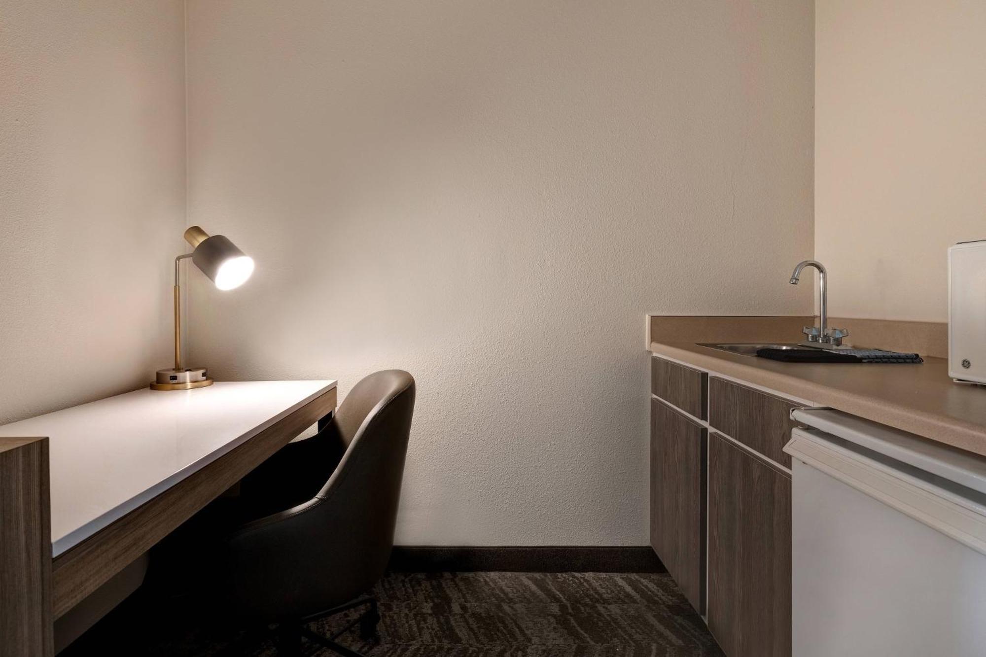 Springhill Suites By Marriott Las Cruces Eksteriør bilde
