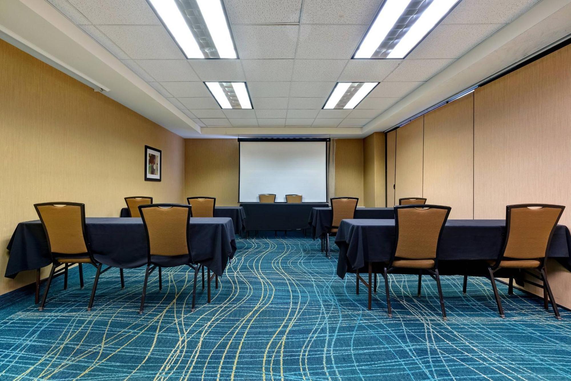 Springhill Suites By Marriott Las Cruces Eksteriør bilde