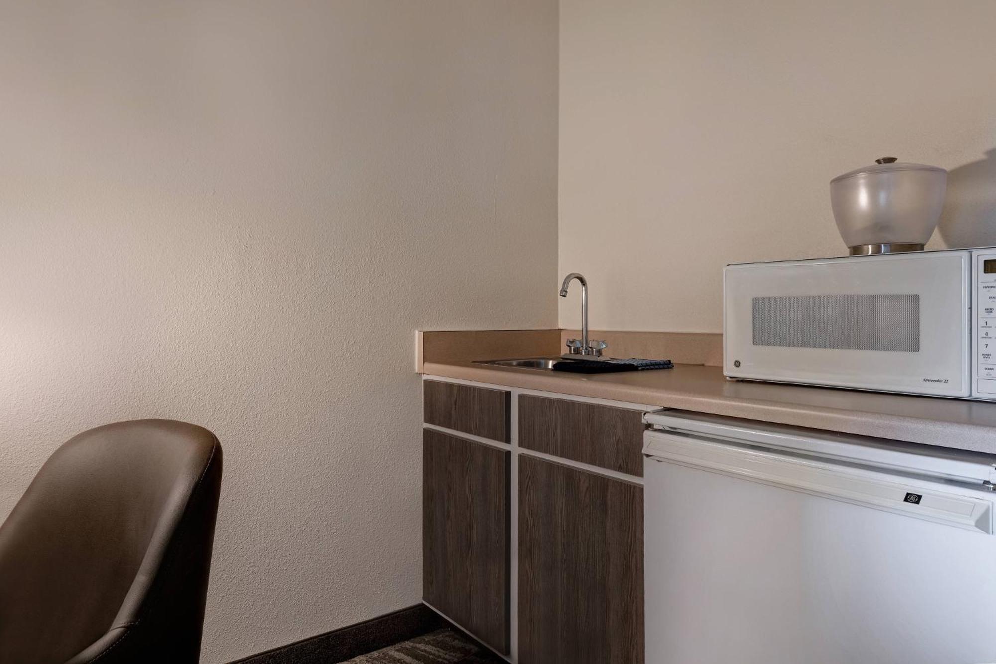 Springhill Suites By Marriott Las Cruces Eksteriør bilde