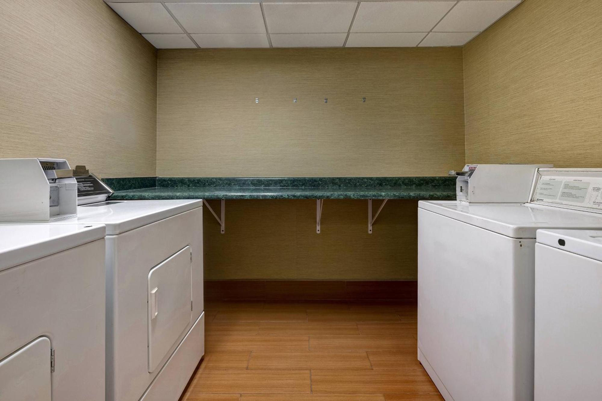 Springhill Suites By Marriott Las Cruces Eksteriør bilde