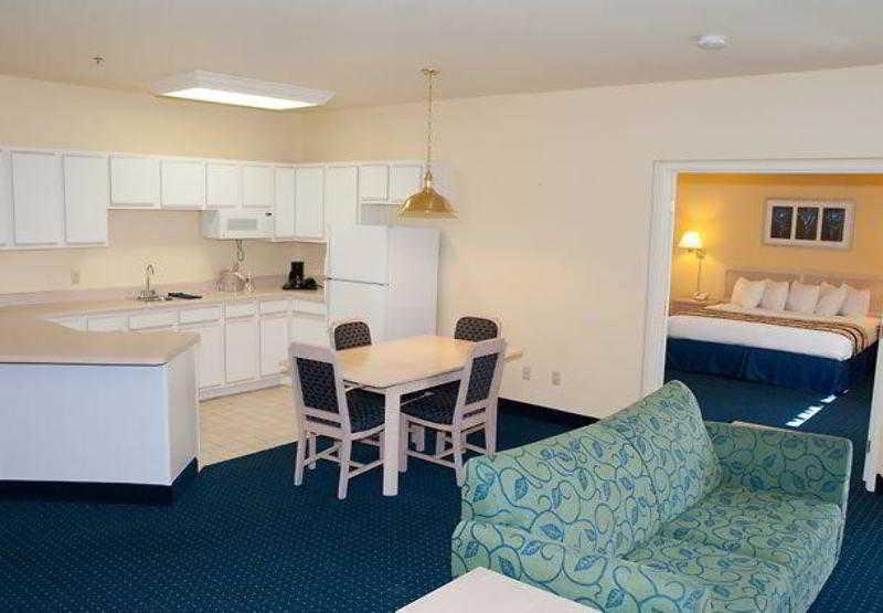 Springhill Suites By Marriott Las Cruces Rom bilde