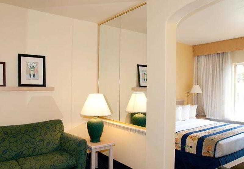 Springhill Suites By Marriott Las Cruces Rom bilde