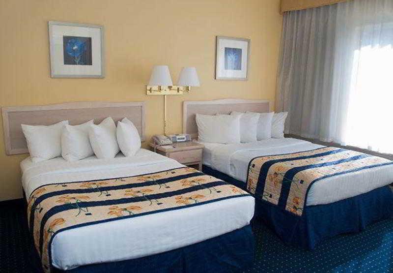 Springhill Suites By Marriott Las Cruces Rom bilde