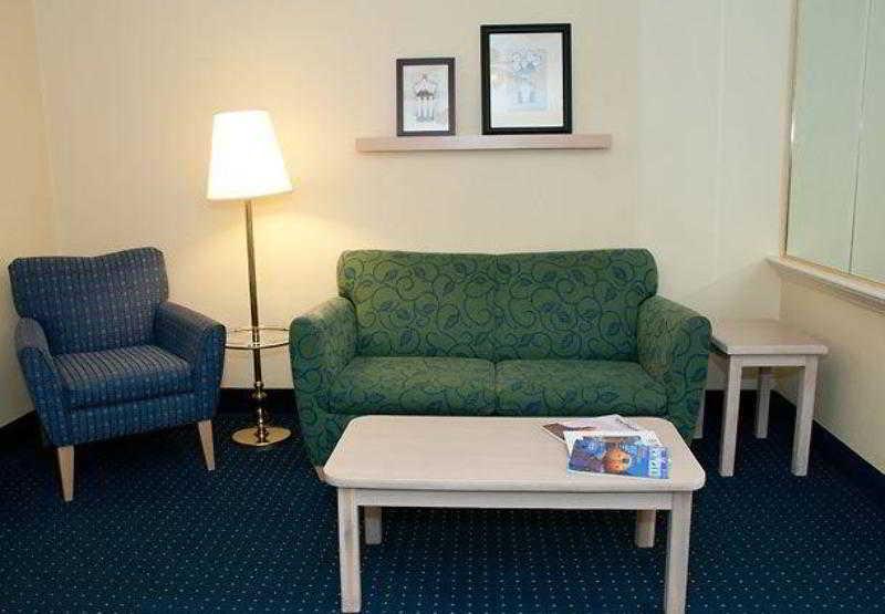 Springhill Suites By Marriott Las Cruces Rom bilde