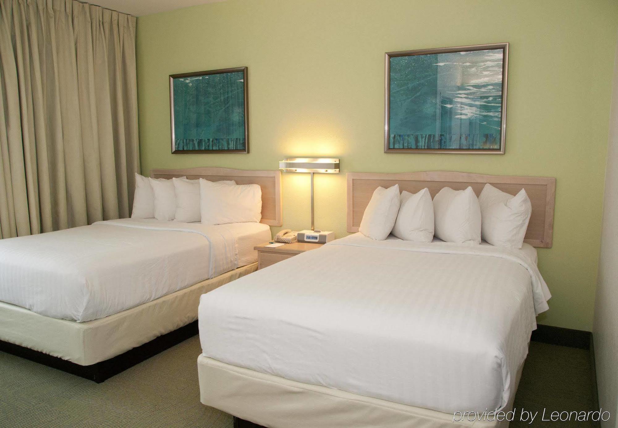 Springhill Suites By Marriott Las Cruces Eksteriør bilde