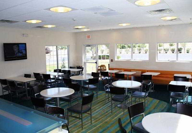 Springhill Suites By Marriott Las Cruces Eksteriør bilde