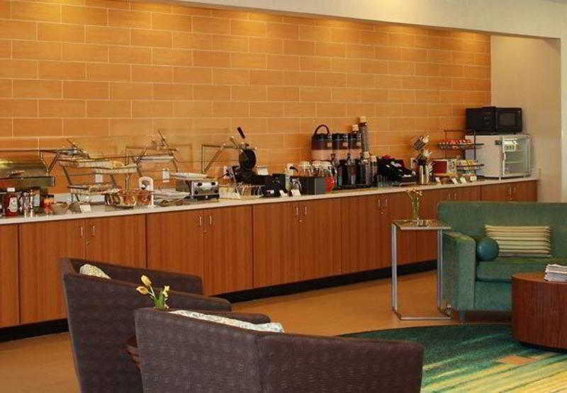 Springhill Suites By Marriott Las Cruces Eksteriør bilde