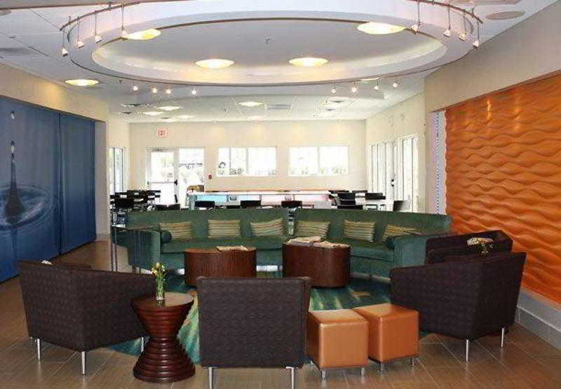 Springhill Suites By Marriott Las Cruces Eksteriør bilde