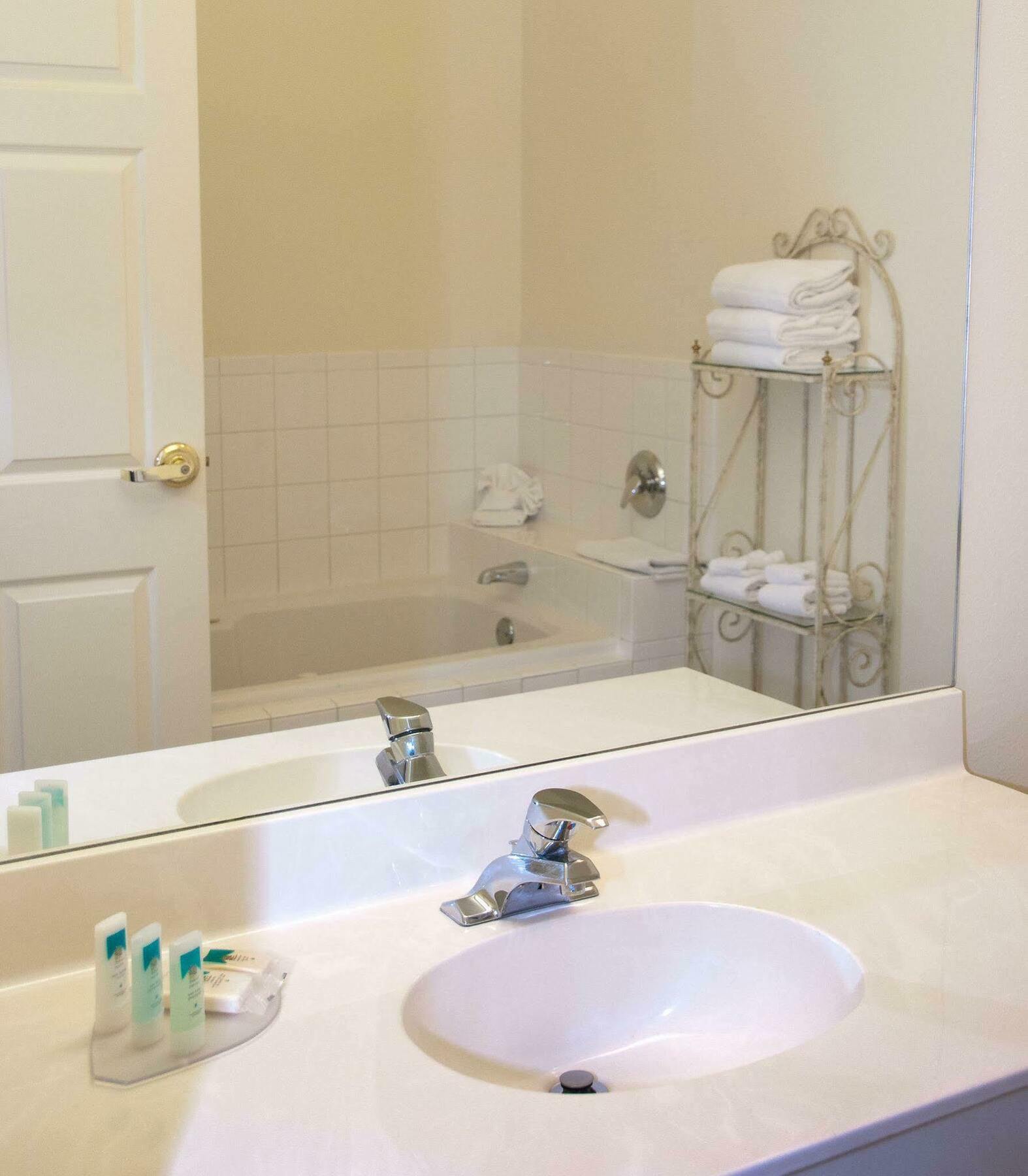 Springhill Suites By Marriott Las Cruces Rom bilde