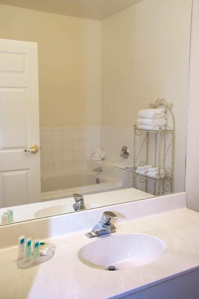 Springhill Suites By Marriott Las Cruces Eksteriør bilde